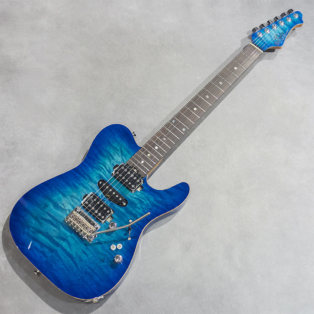 infinite Trad T Custom B.B.Blue｜ミュージックランドKEY