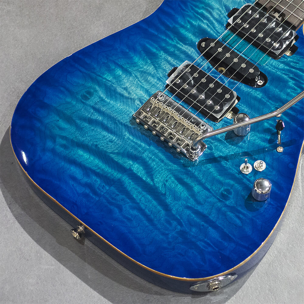 infinite Trad T Custom B.B.Blue｜ミュージックランドKEY