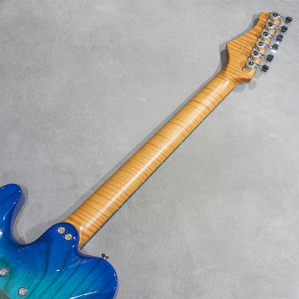 超美品❗️infinite❤️Trad RC llic Blue 超美品❗️infinite❤️Trad RC Metallic Blue - メルカリ
