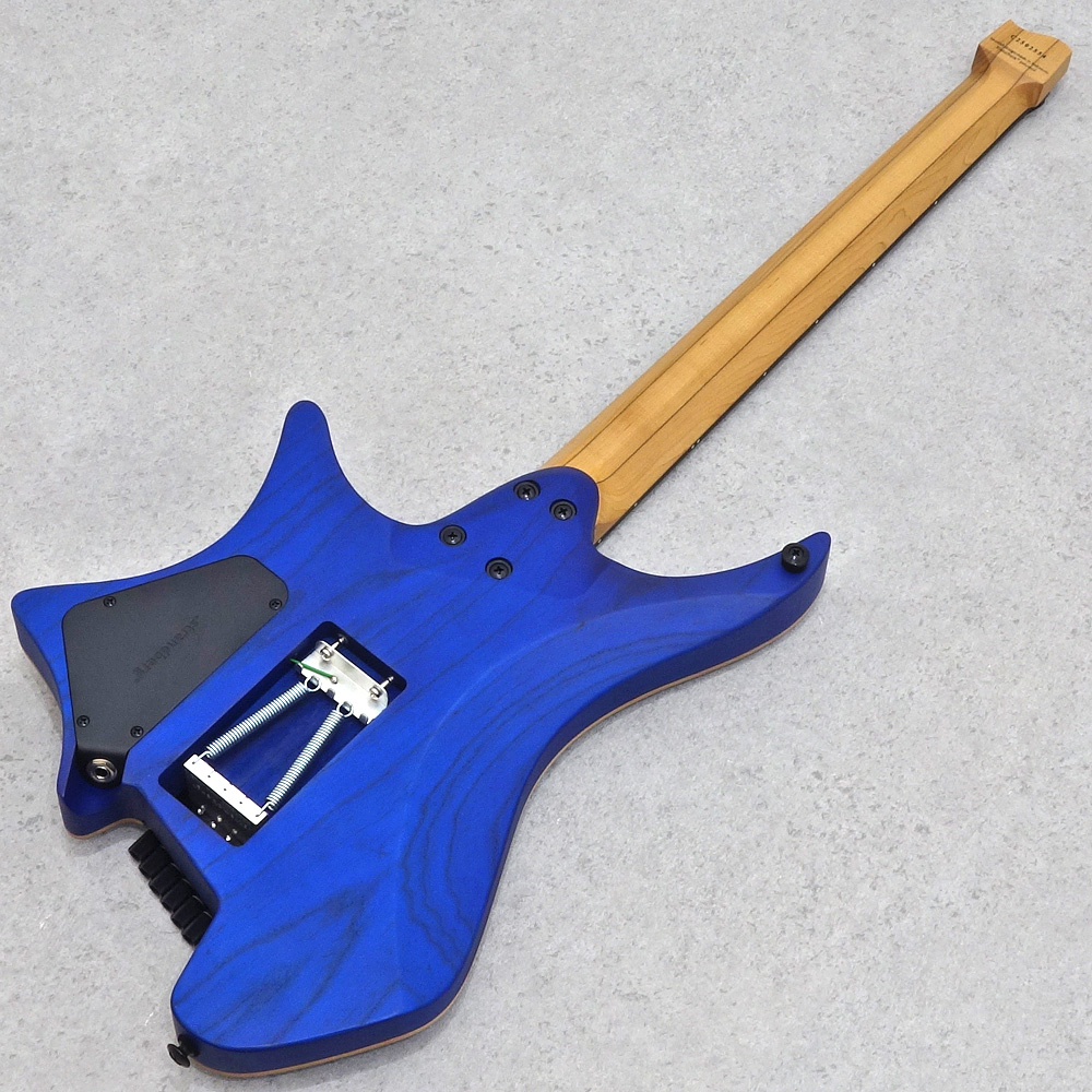 strandberg Boden Prog NX 6 Deep Blue｜ミュージックランドKEY