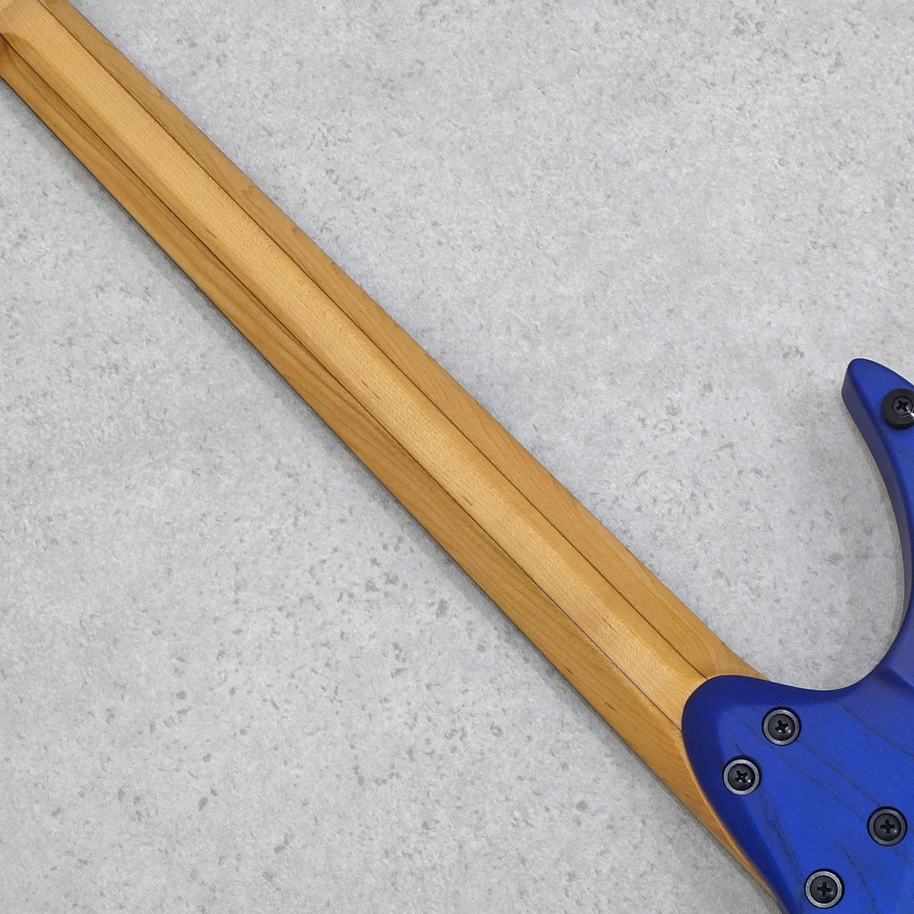 strandberg Boden Prog NX 6 Deep Blue｜ミュージックランドKEY