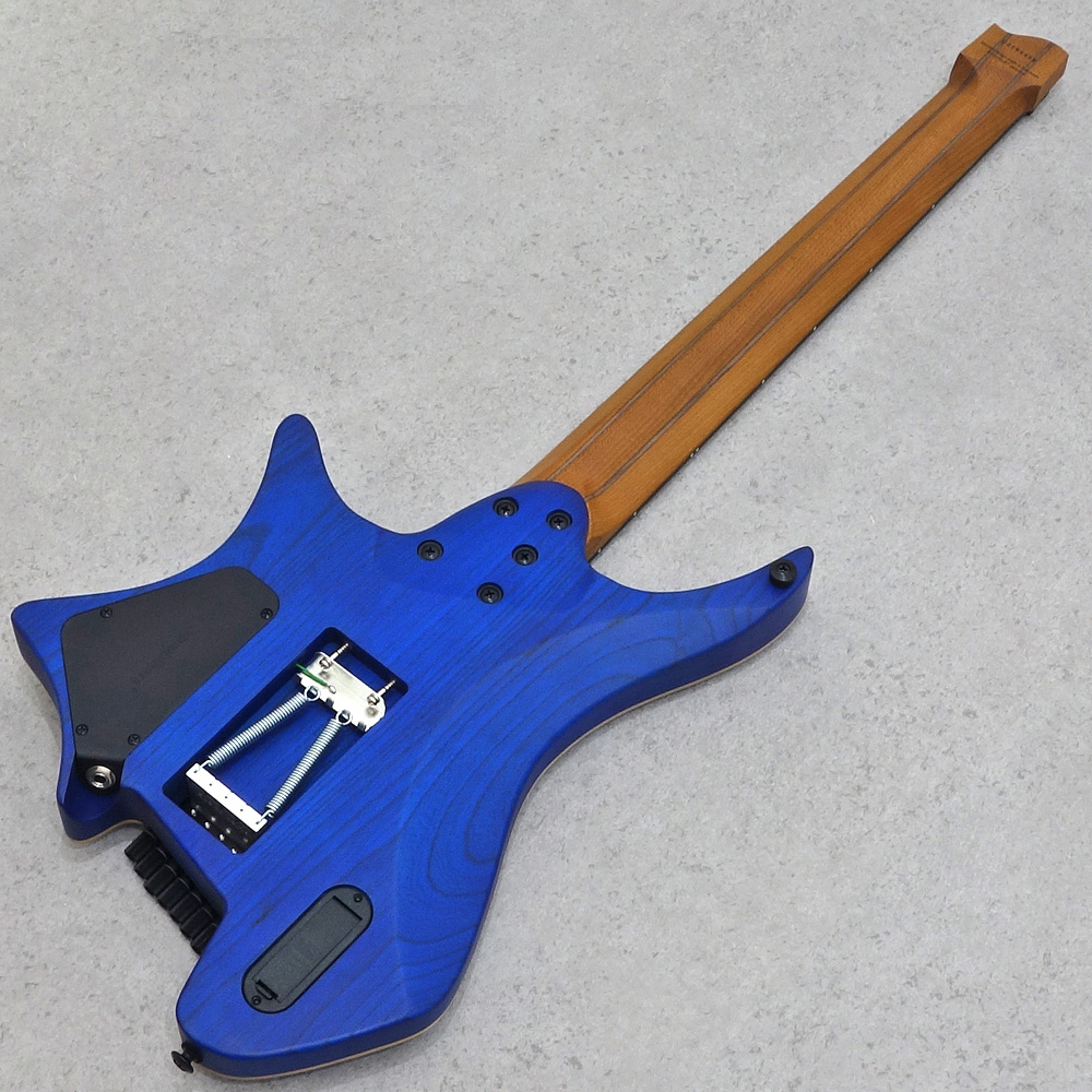strandberg Boden Prog NX 7 Deep Blue｜ミュージックランドKEY