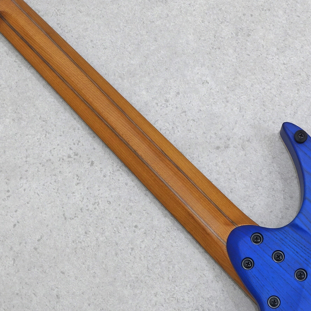 strandberg Boden Prog NX 7 Deep Blue｜ミュージックランドKEY