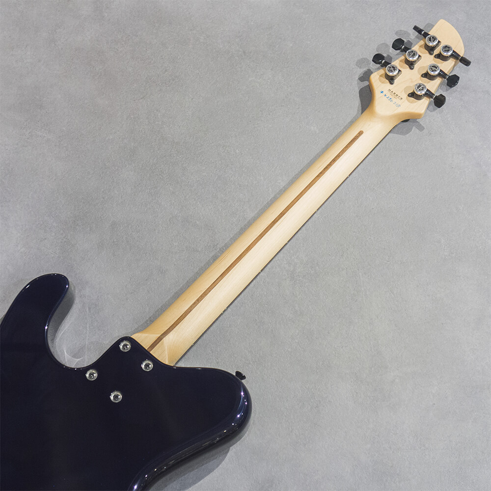 Dragonfly Border Custom 666 トトロの休日様用 Dragonfly (ドラゴンフライ) BORDER Custom 666 / Burl Chestnut