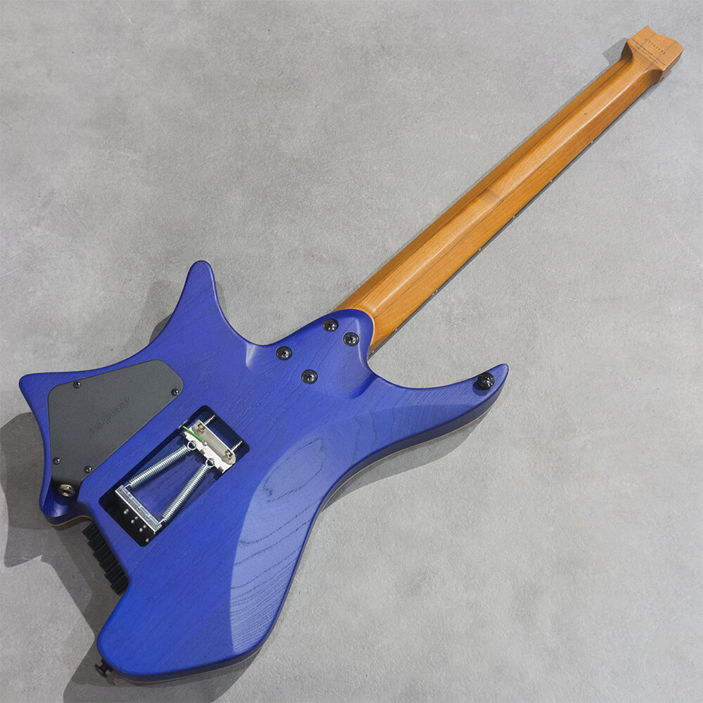 strandberg Boden Prog NX 6 Deep Blue｜ミュージックランドKEY