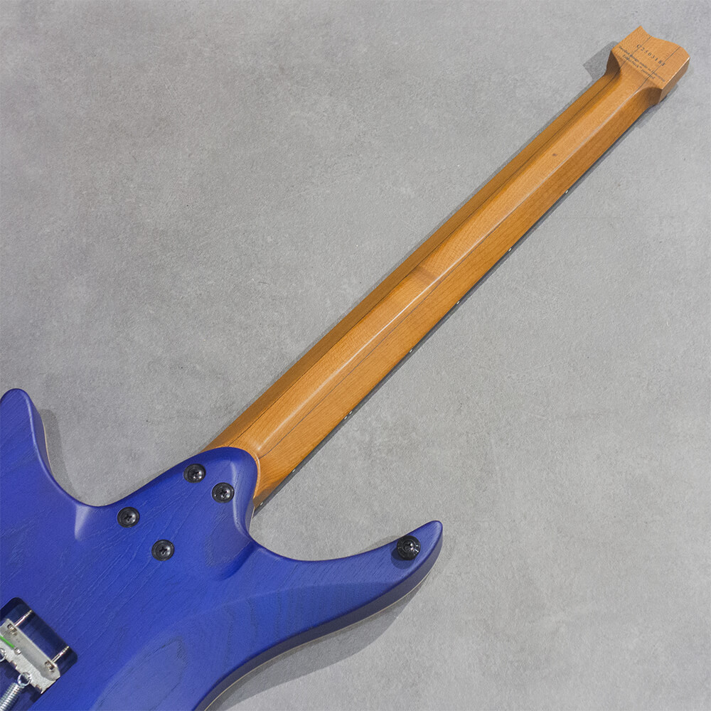 strandberg Boden Prog NX 6 Deep Blue｜ミュージックランドKEY