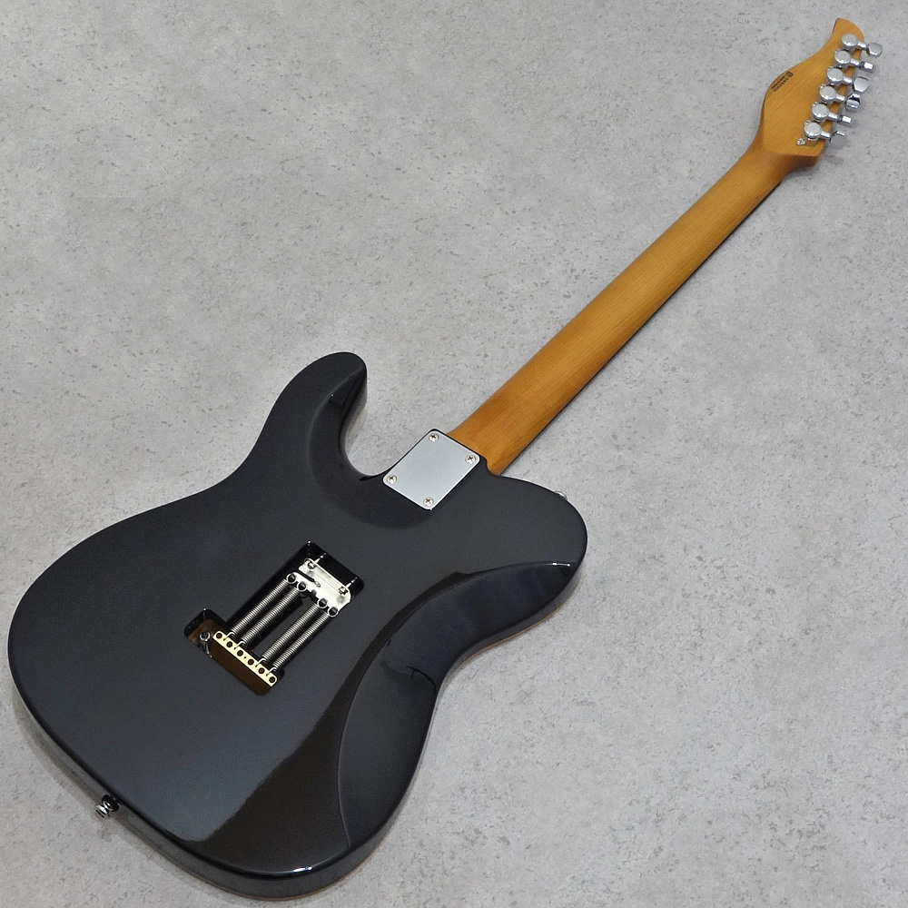 ギター Gilmour Guitars MODERN-T Gilmour Guitars MODERN-T 24 / GLOSS Arctic Blue Burst