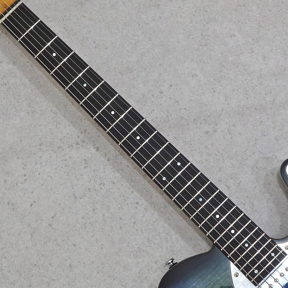 Gilmour Guitars MODERN-T 24 / GLOSS Arctic Blue Burst