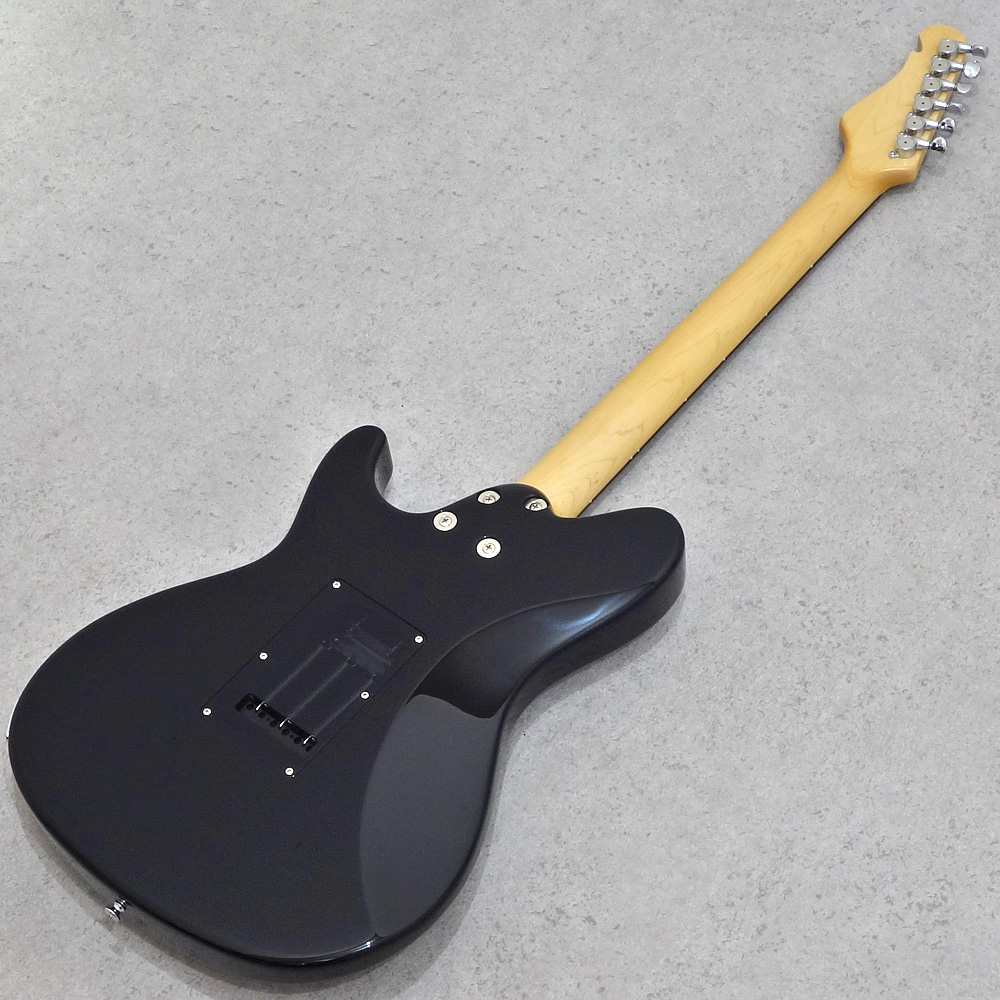 Sugi Rainmaker Guitar (RMG) IR SL-ASH 2P/HM Black