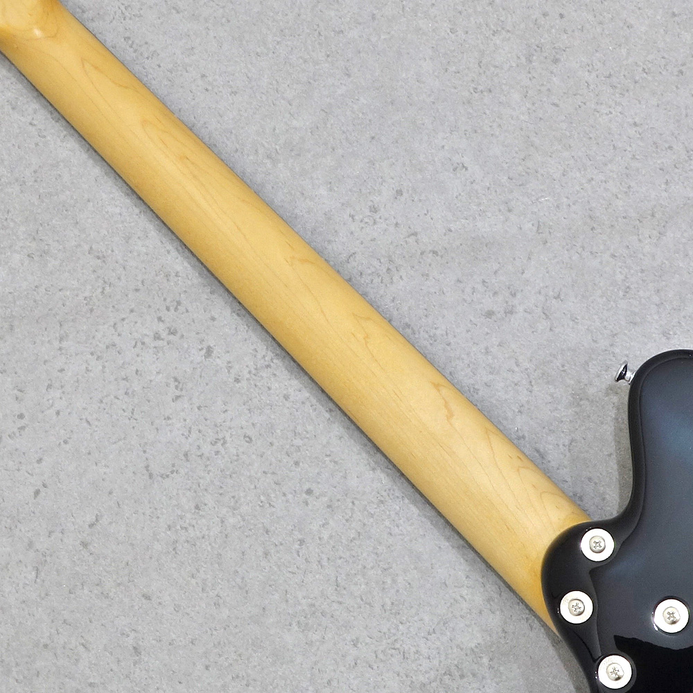 Sugi Rainmaker Guitar (RMG) IR SL-ASH 2P/HM Black｜ミュージック