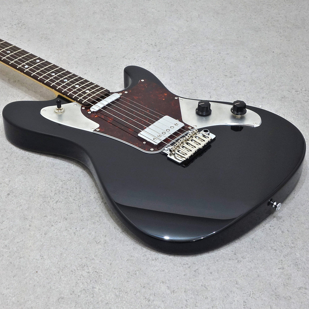 Sugi Rainmaker Guitar (RMG) IR SL-ASH 2P/HM Black｜ミュージック