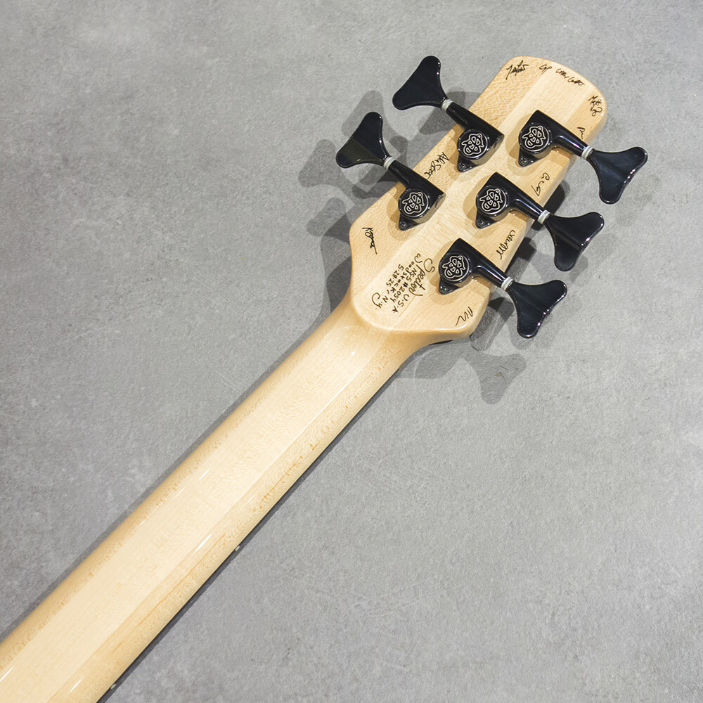 Emg ジャンク 使用 者 スペクター ベース 動作良好 EMG ベース用