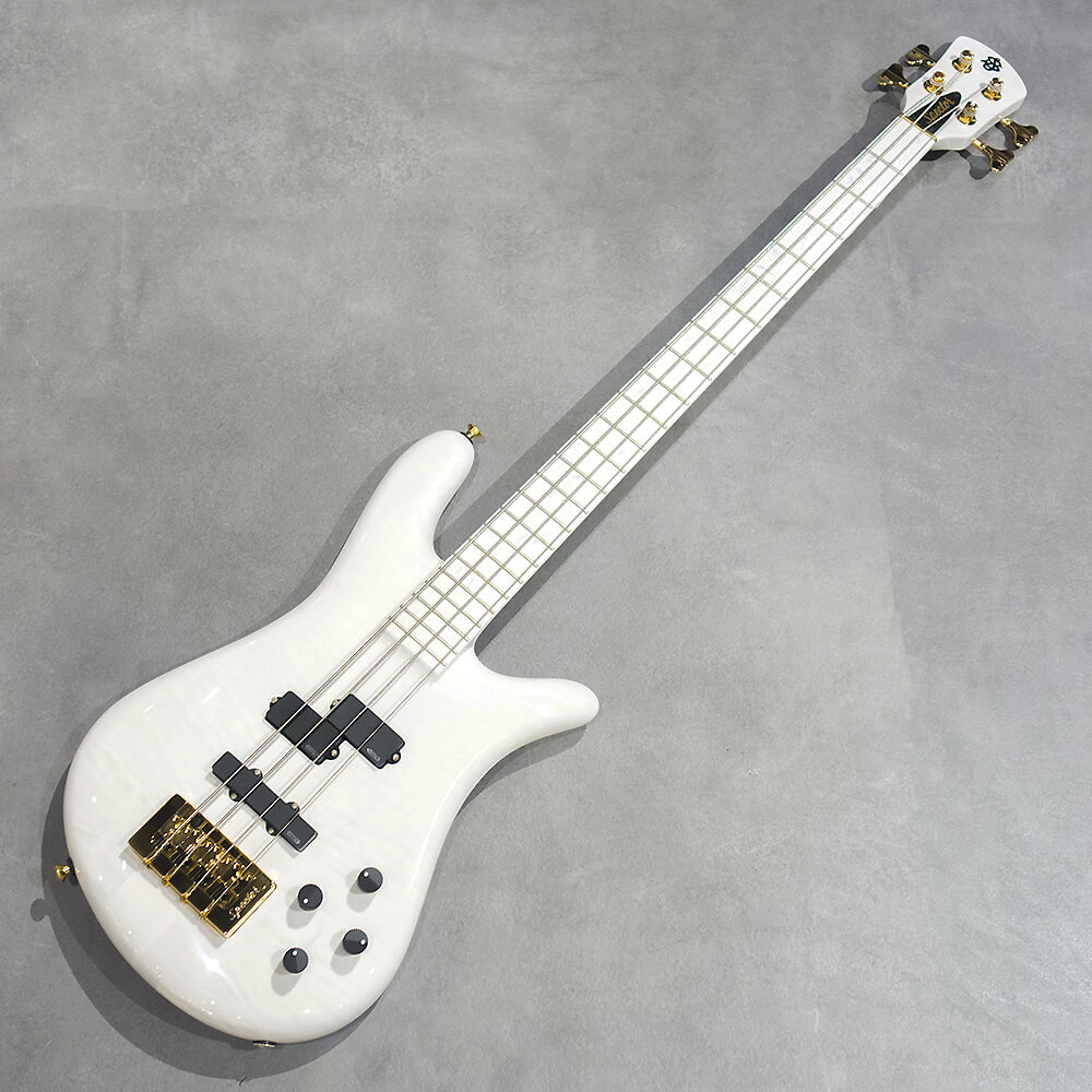 EMG PJ ピックアップ　Spector EMG ( イーエムジー ) PJ SET Black 送料無料 | サウンドハウス