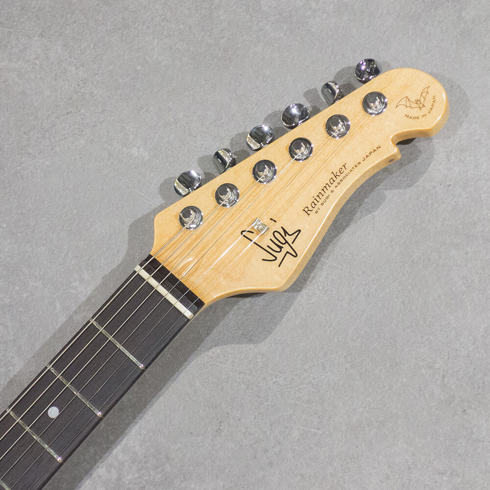 Sugi RMG IR SL-ALD2P/HM Tort BK｜ミュージックランドKEY