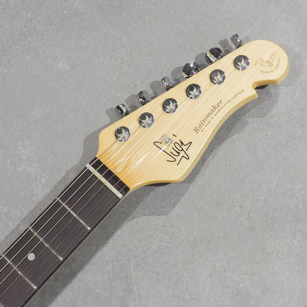 Sugi RMG IR SL-ALD2P/HM Pearl WH IBM｜ミュージックランドKEY