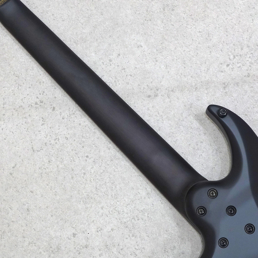 ABASI CONCEPTS EMI Legion 7 Stelth Black｜ミュージックランドKEY
