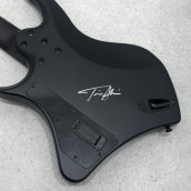 ABASI CONCEPTS EMI Legion 7 Stelth Black｜ミュージックランドKEY