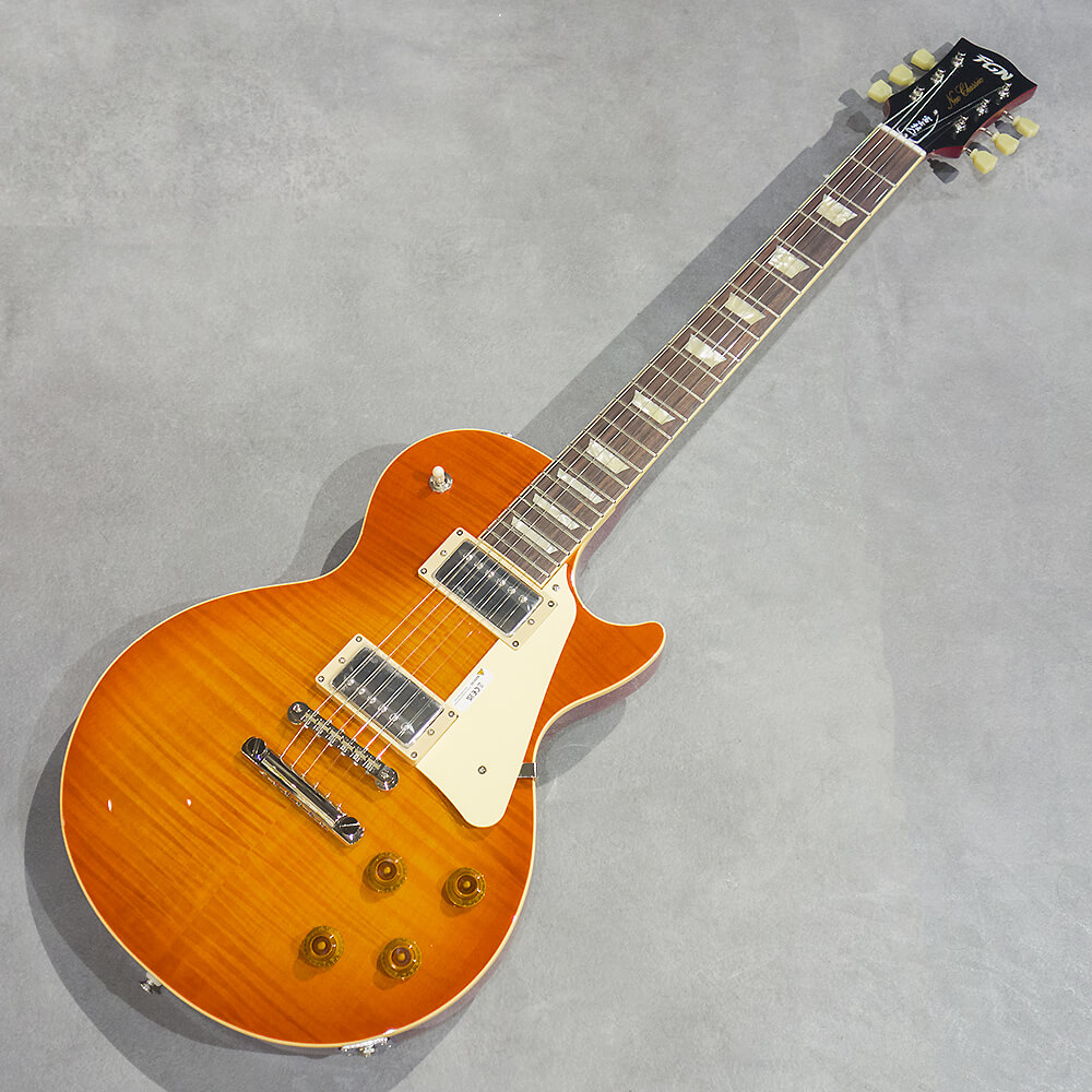 美品 FGN フジゲン NLS200RFM-FCB Neo Classic NLS NLS200RFM | フジゲン MI事業部