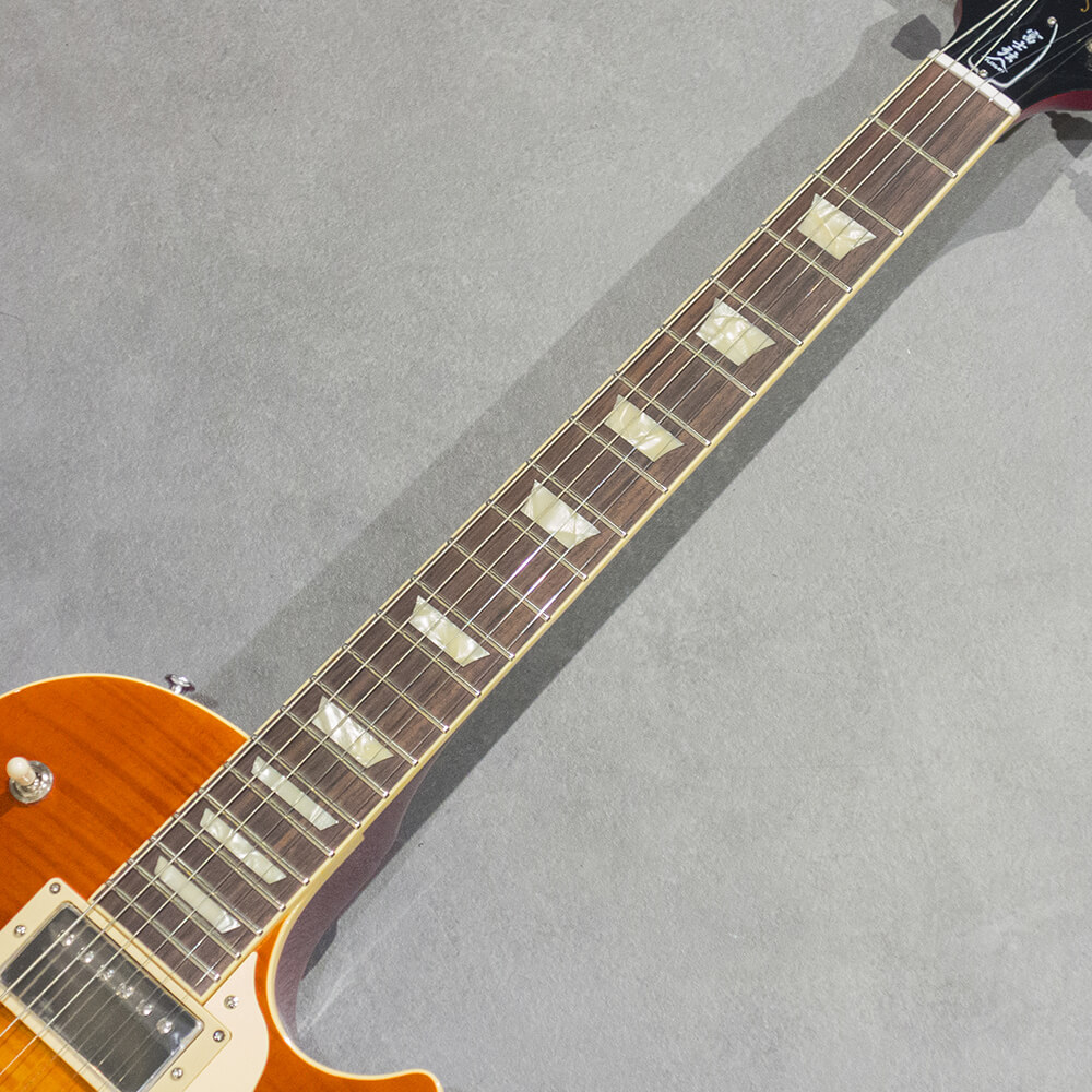 FGN（フジゲン）　NLS200-LD FUJIGEN(FGN) NLS200RFM-FCB【Made in Japan】フジゲン 富士弦