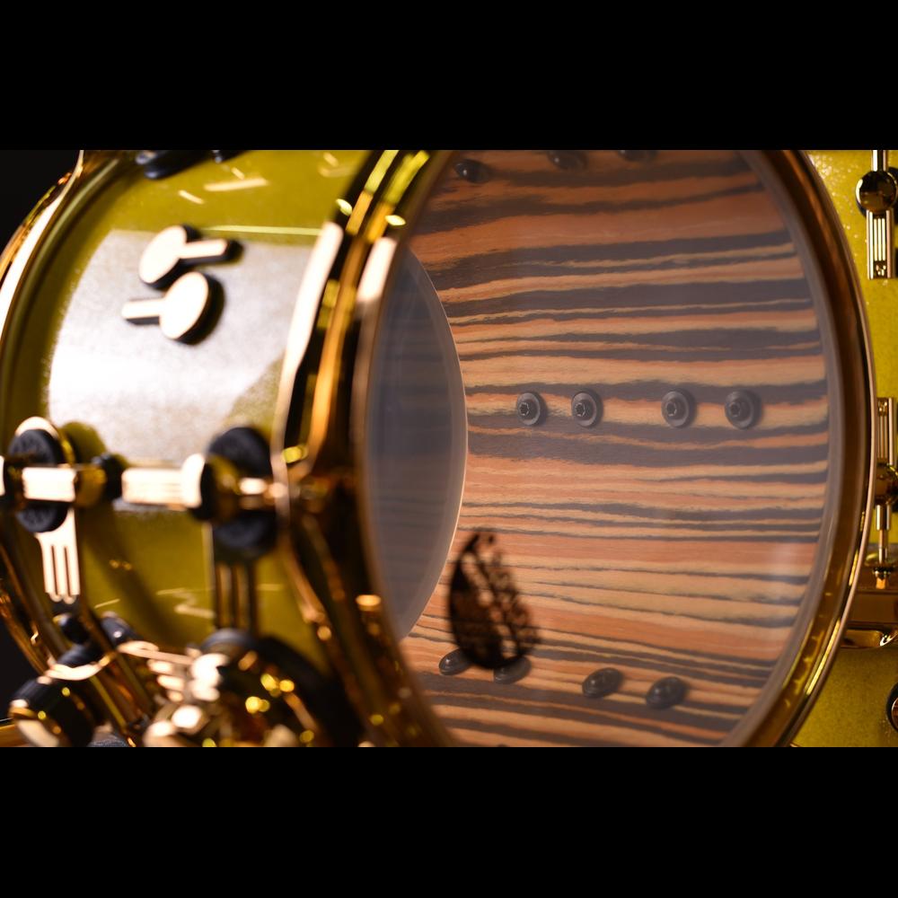 SONOR SQ2 Series Custom Order Drum Set 
