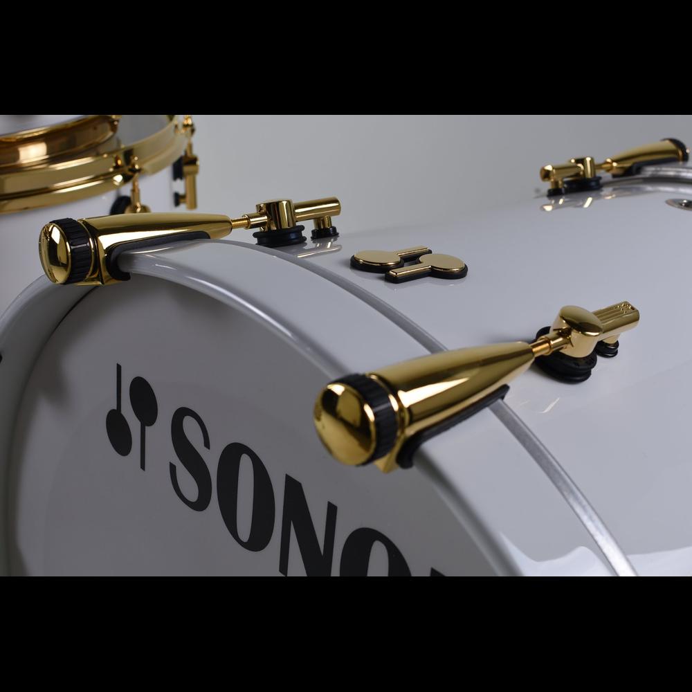 SONOR SQ2 Series Custom Order Drum Set 