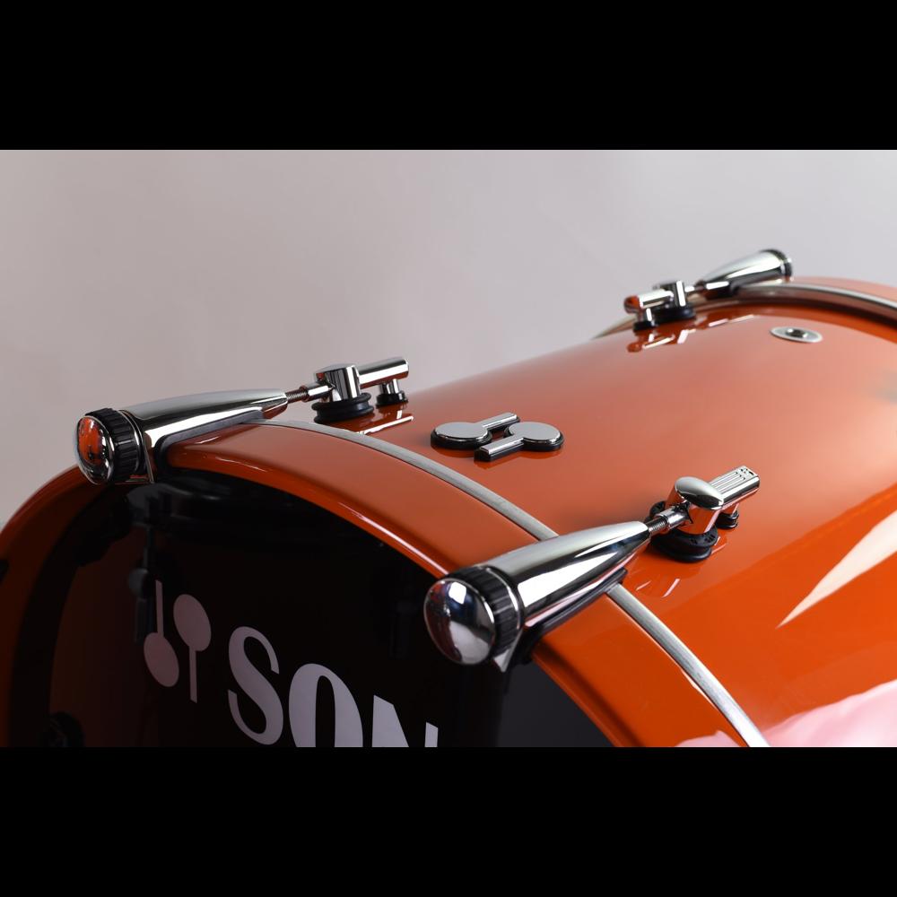 SONOR SQ2 Series Custom Order Drum Set 