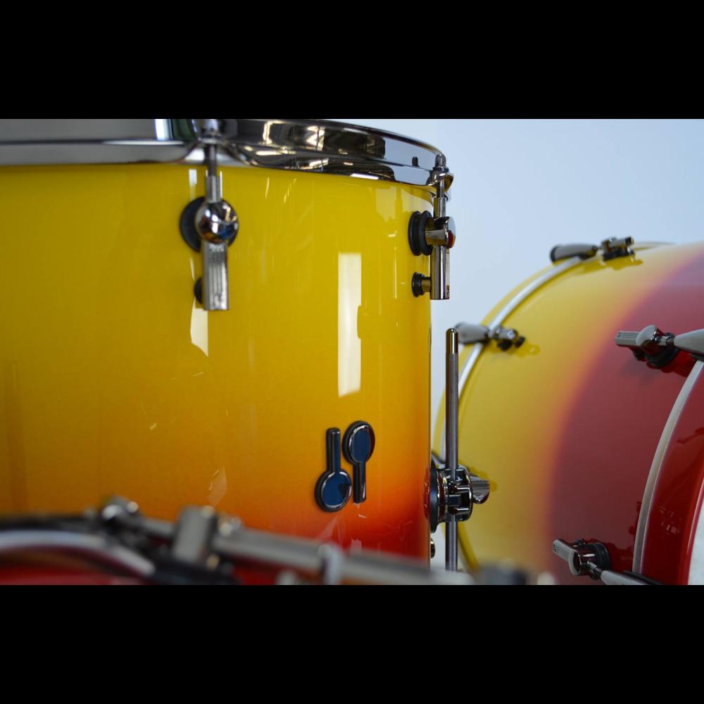 SONOR SQ2 Series Custom Order Drum Set 