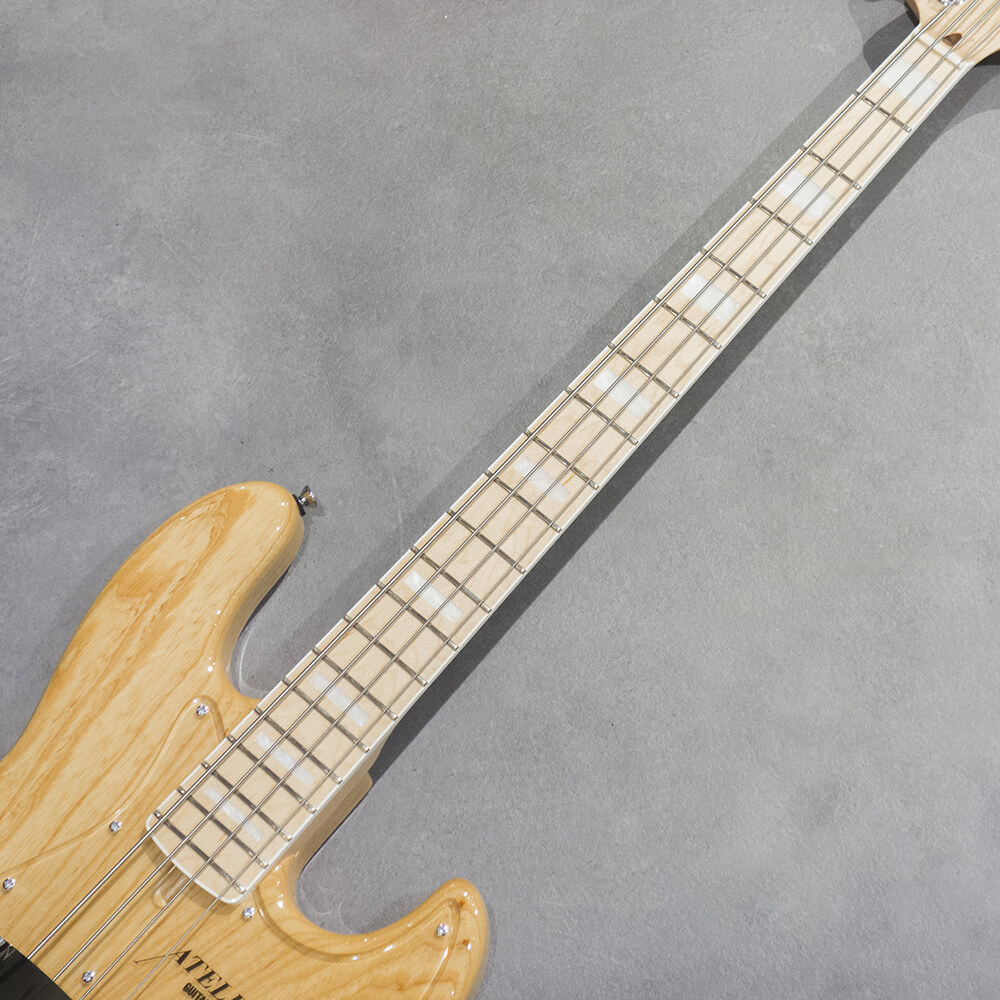 ベース Atelier Z M245 AtelierZ — AtelierZ guitar works