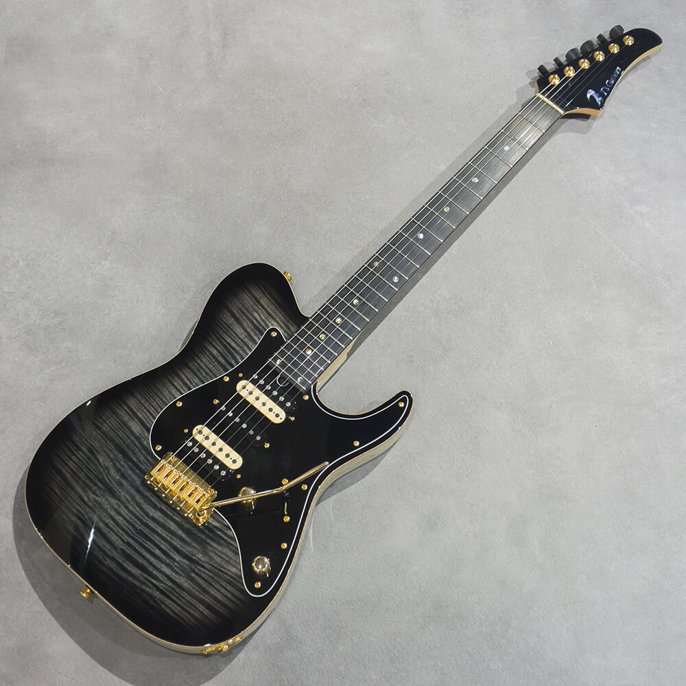 ギター DeliciousTaylormade The Mars Wah ギター DeliciousTaylormade The Mars Wah ギター