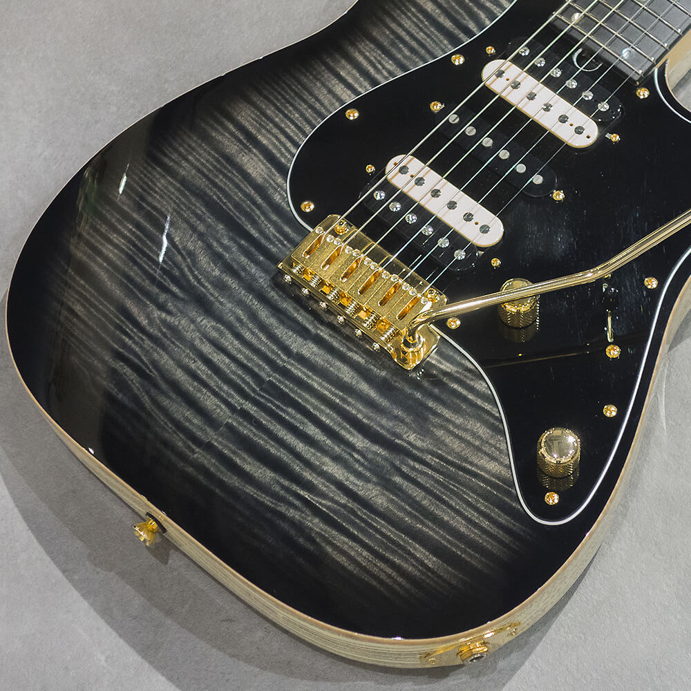 ギター DeliciousTaylormade The Mars Wah ギター DeliciousTaylormade The Mars Wah ギター