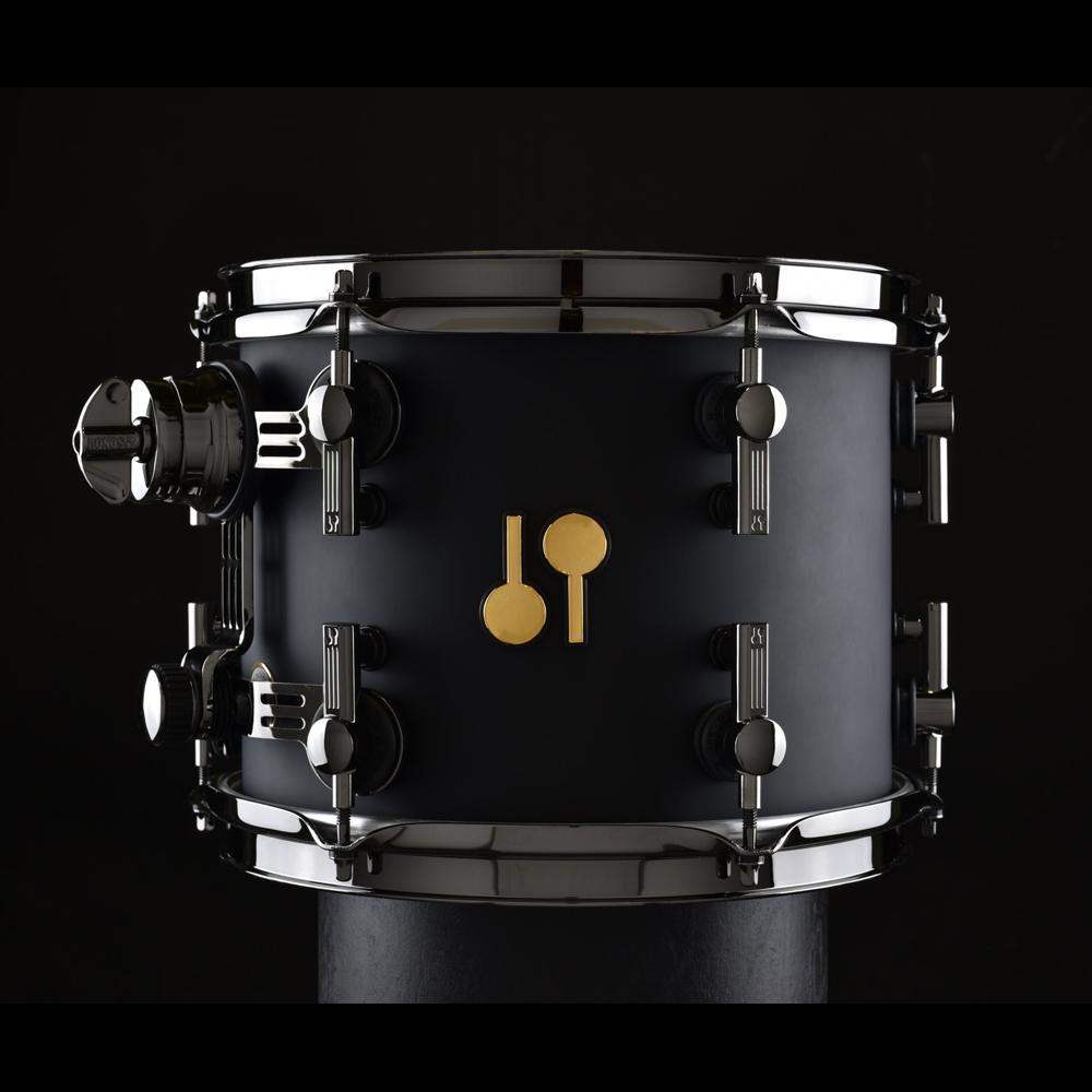 大幅値下げ！SONOR SPECIAL EDITIONタム一式ブラックスパークル AS-1406BRB - コマキ通商ウェブ