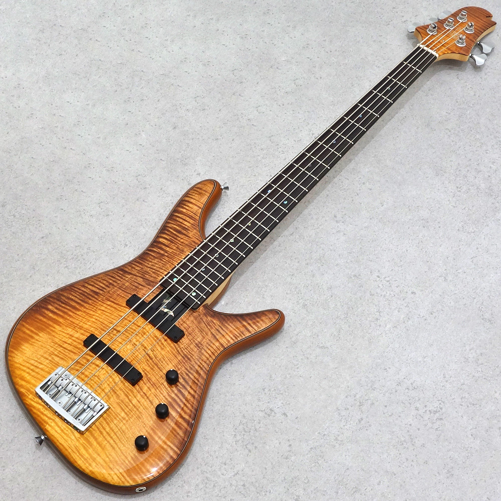 Sugi NB5IR 432 EM-EX/F-MAHO Tiger Eye｜ミュージックランドKEY