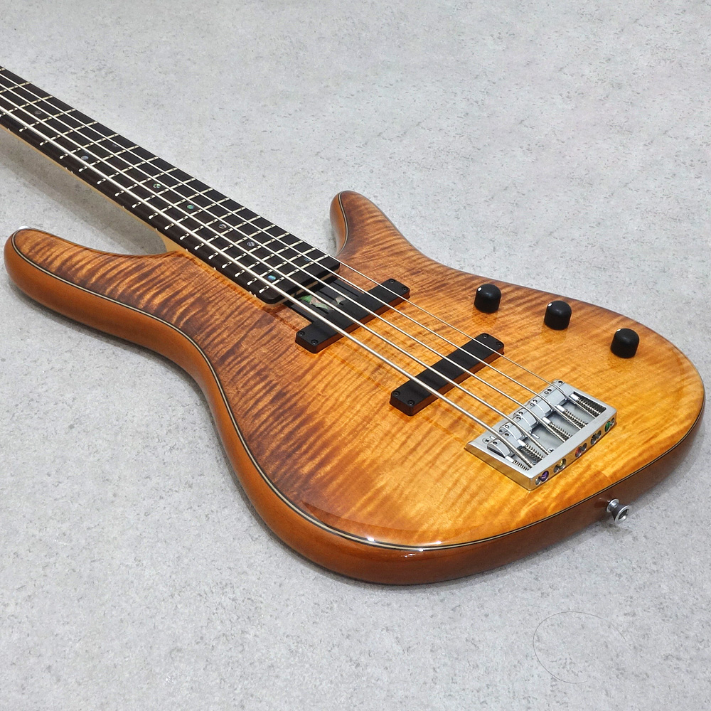 Sugi NB5IR 432 EM-EX/F-MAHO Tiger Eye｜ミュージックランドKEY