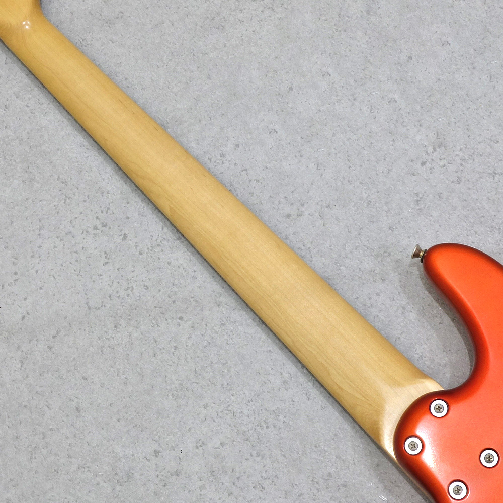 Freedom Custom Guitar Research Order Style Blowzer 5st Candy