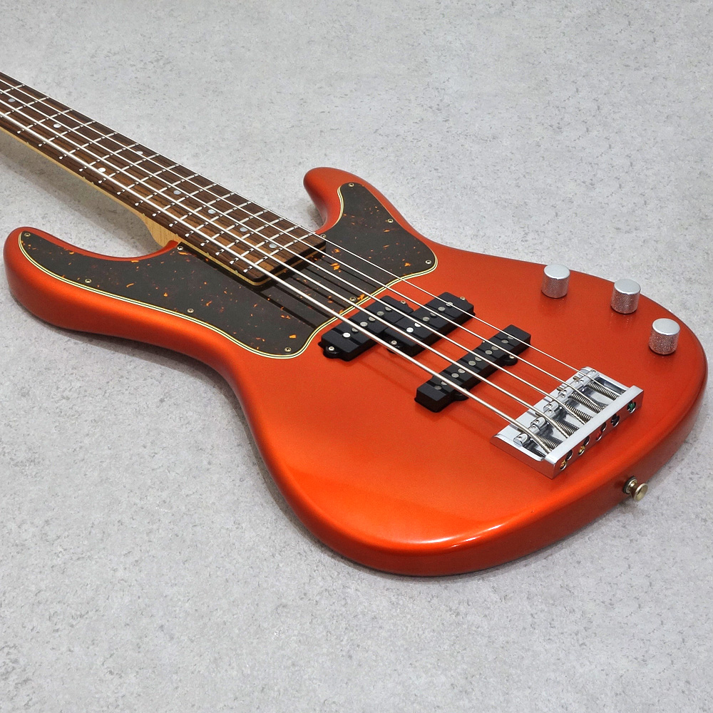 ベース Freedom custom guitar research PB Freedom Custom Guitar Research】約10年ぶりとなる完全新規