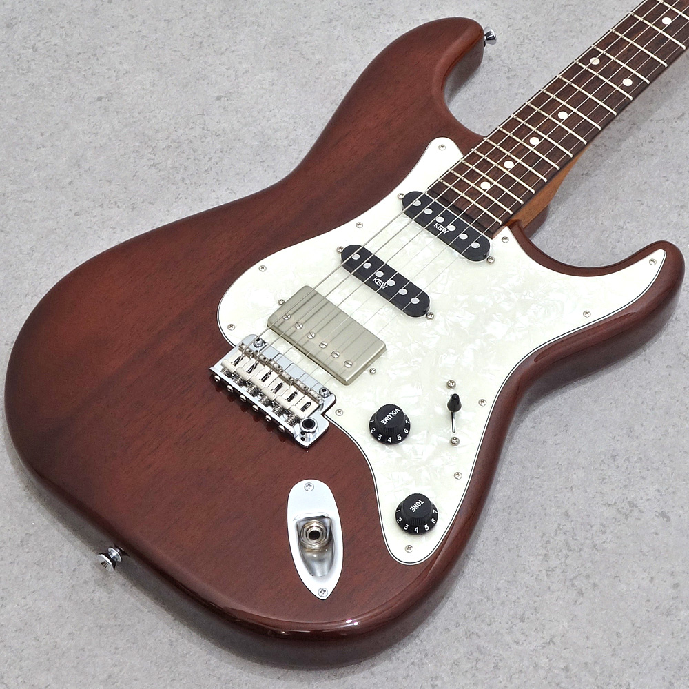 ギター SND(Shun Nokina Design) L' S3 Roger/CLD ESP CHUNPA-V (Flip Flap Pink) [ALDIOUS Toki Model] 【受注