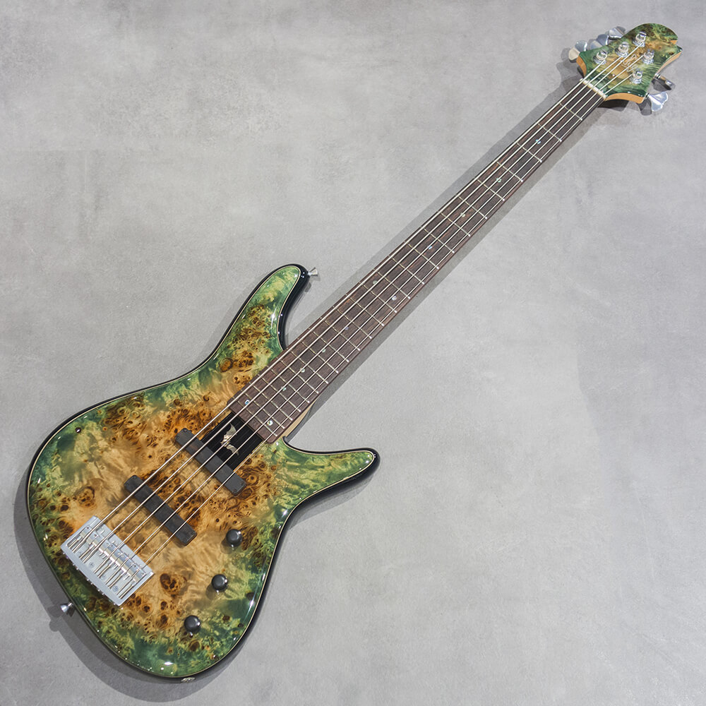 Sugi NB5IR POP/ ALD 2P GLR 美品 Sugi NB5IR POP/ALD/BGB｜ミュージックランドKEY