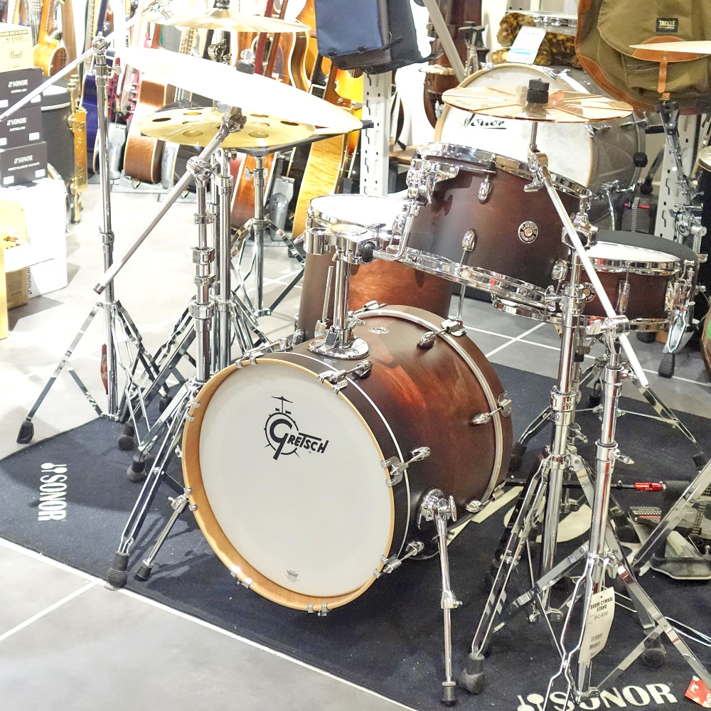Gretsch Catalina Club スネア Gretsch Catalina Snare for sale - eBay