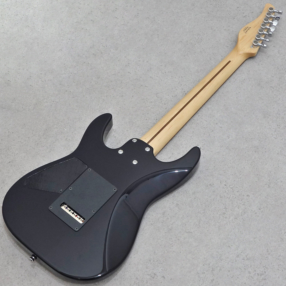 最終値下げ！dragonfly H I STA 7st.7弦ギター dragonfly HI STA 7ST – G5 Project