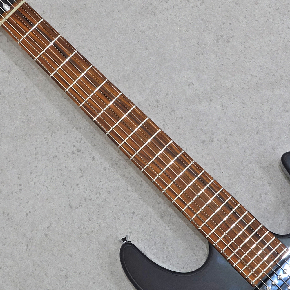最終値下げ！dragonfly H I STA 7st.7弦ギター HARRY'S ENGINEERING / dragonfly custom guitars