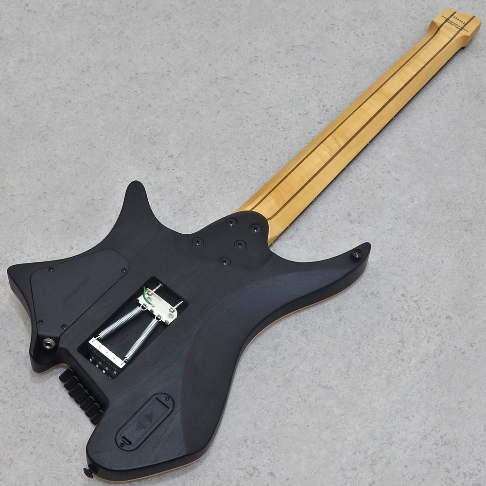 strandberg Boden Prog NX 7 Charcoal Black｜ミュージックランドKEY