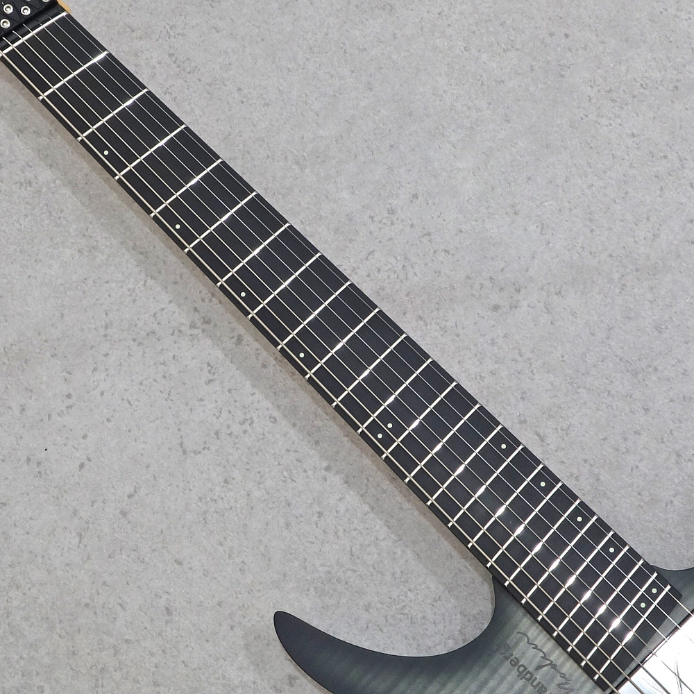 strandberg Boden Prog NX 7 Charcoal Black｜ミュージックランドKEY