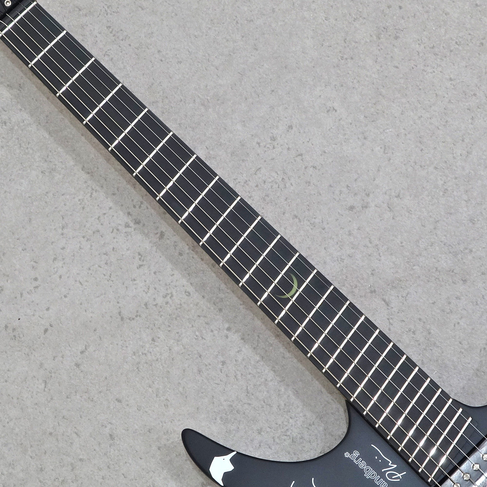 【secretnest】 strandberg Boden Standard NX 6 Plini Edition Mirage｜ミュージック