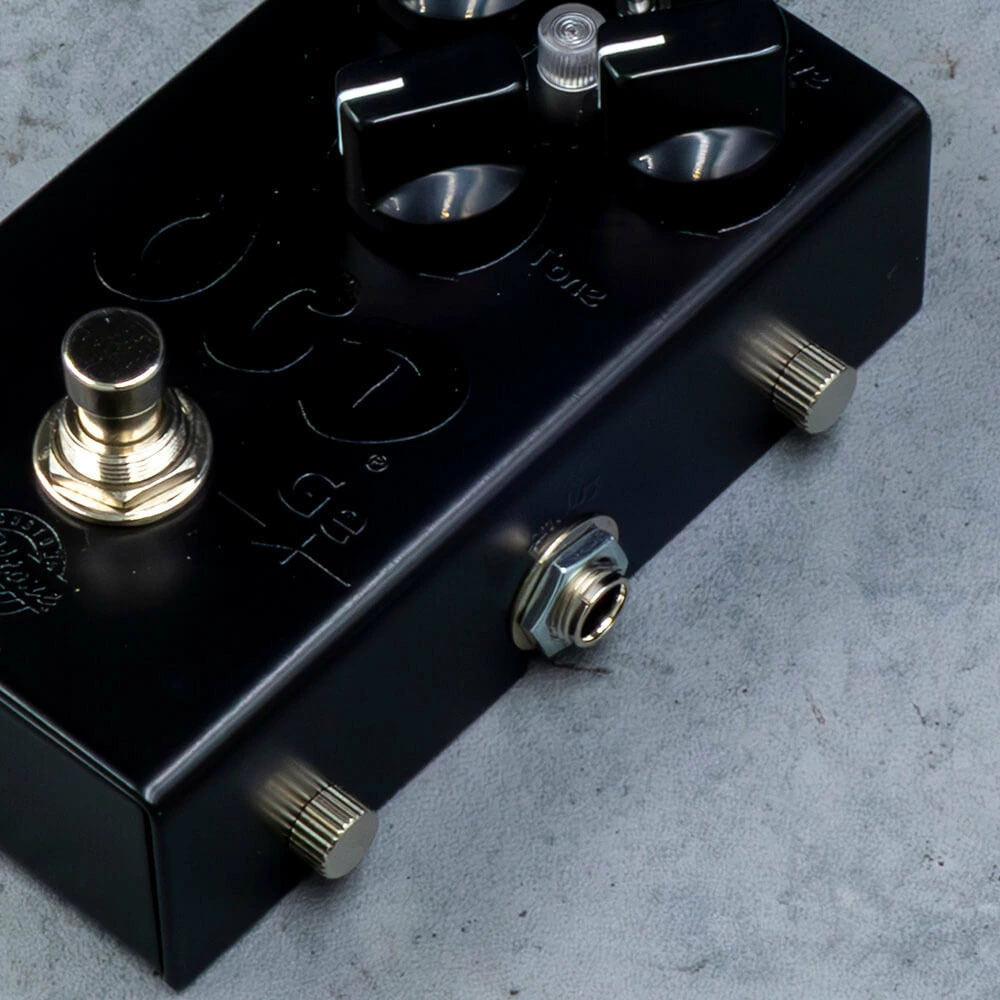 Fulltone OCD-GE Limited Black｜ミュージックランドKEY