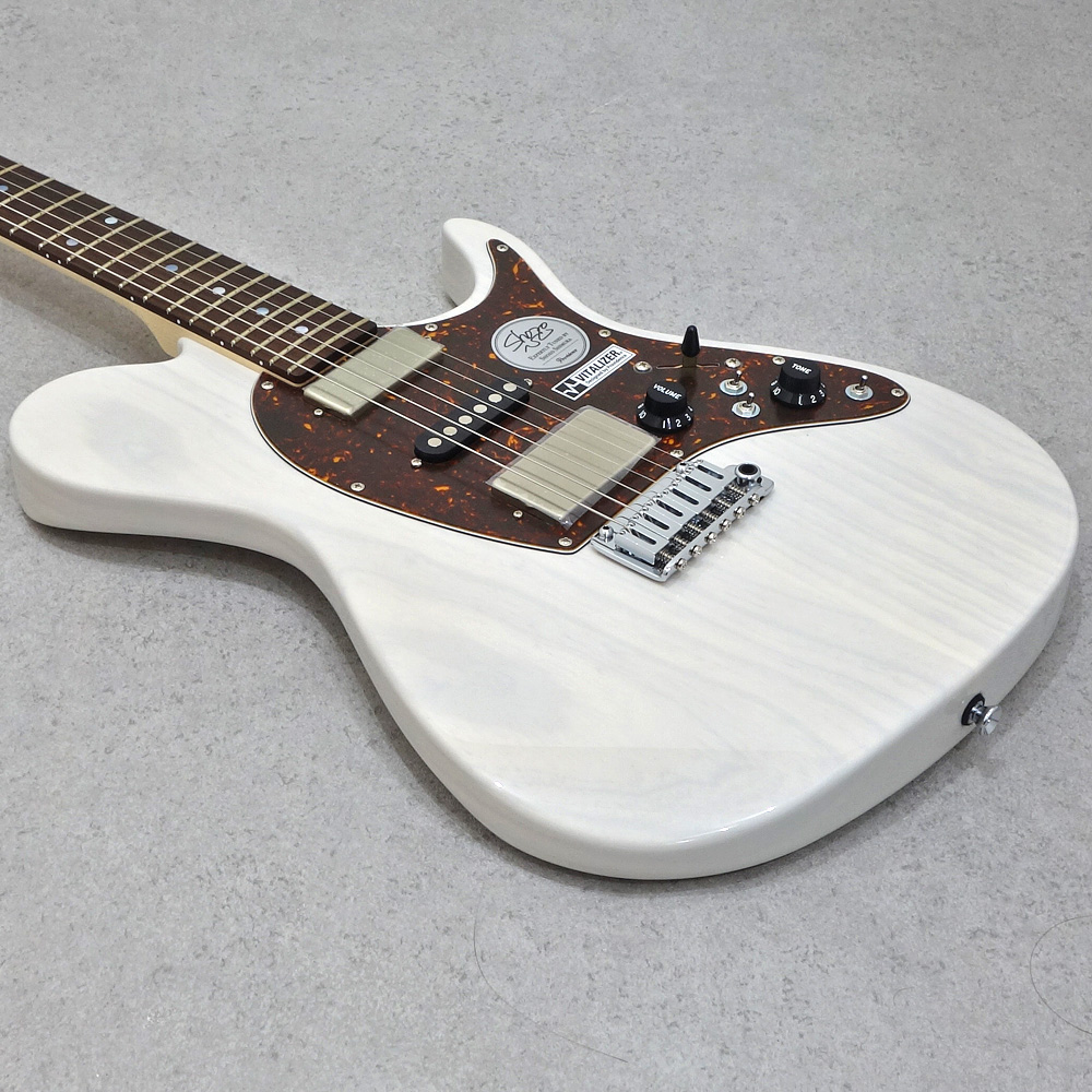 Providence aH-105RSC See-through Baumkuchen White｜ミュージック