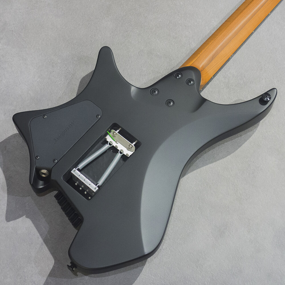 輸入盤 GROG「Macabre Requiems」M.P.I.国内盤仕様 strandberg Boden Standard NX 6 Plini Edition Mirage｜ミュージック
