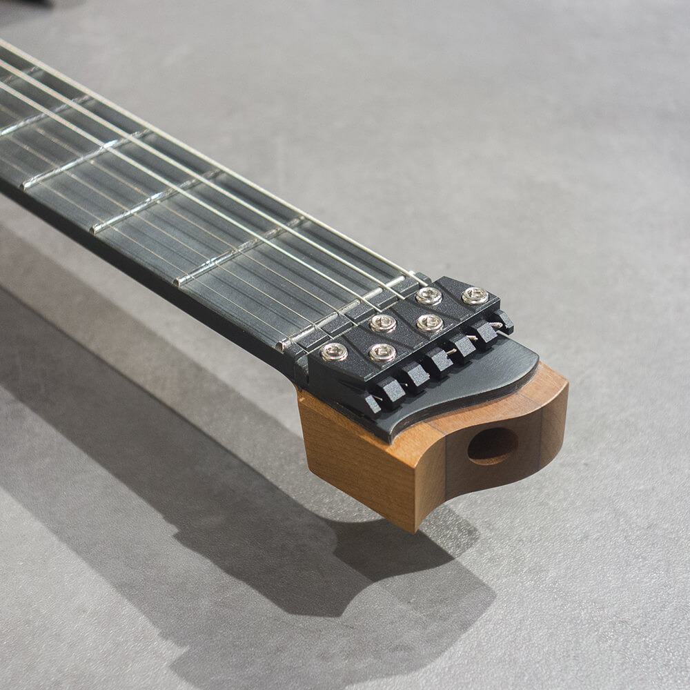 strandberg Boden Standard NX 6 Plini Edition Mirage｜ミュージック