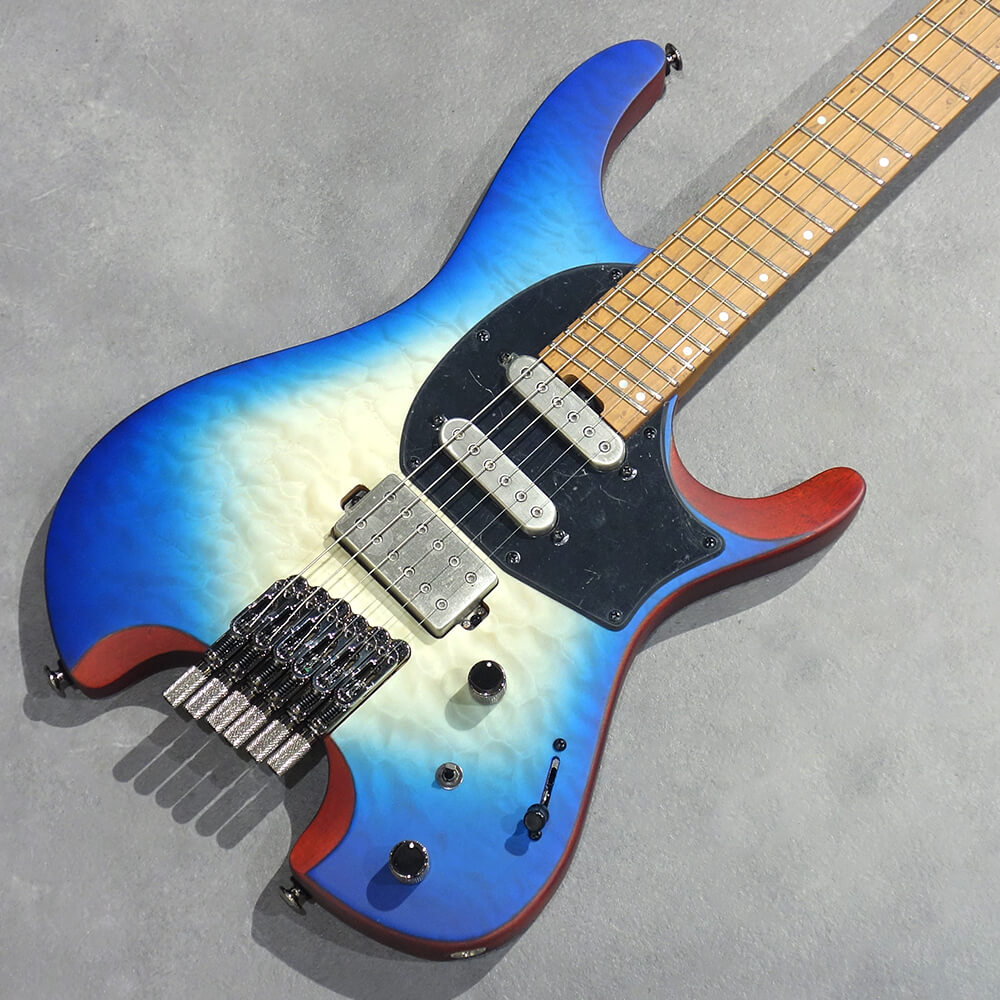 Ibanez Q Standard QX54QM-BSM (Blue Sphere Burst Matte