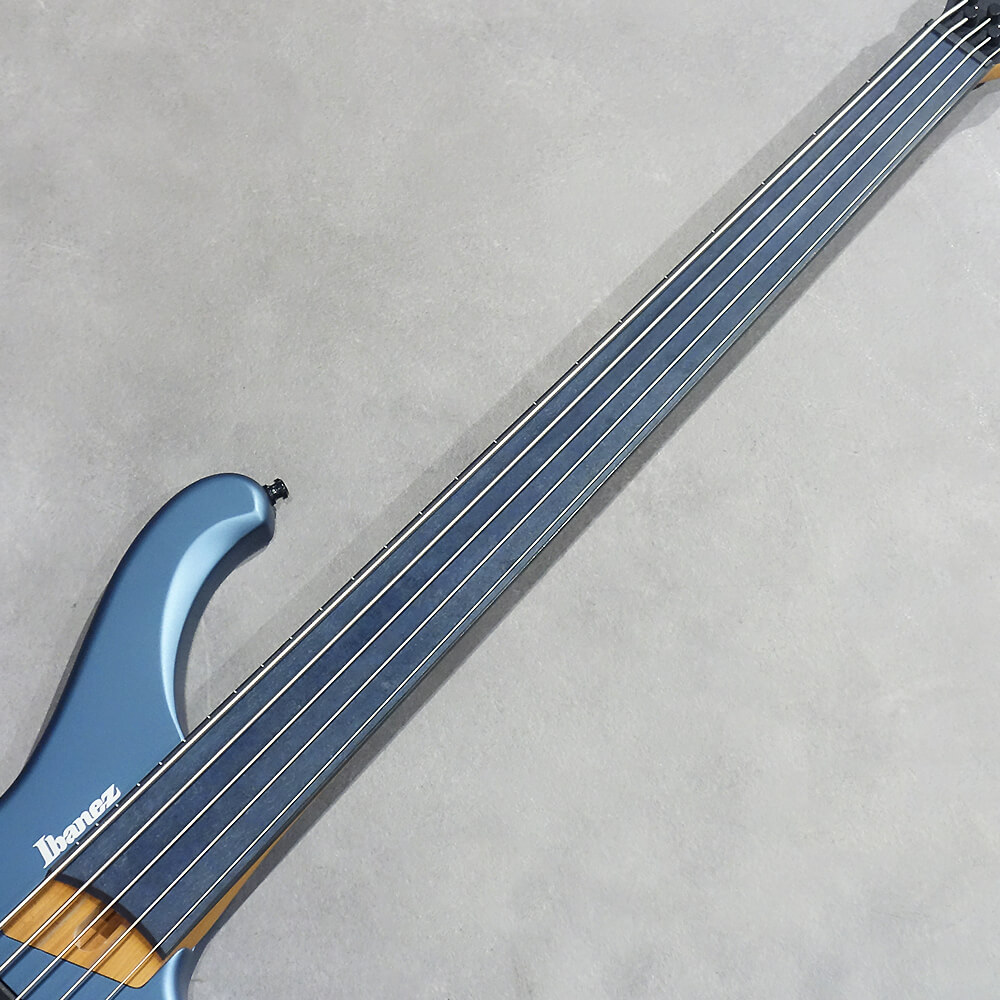 Ibanez EHB1005F-AOM 新品同様 Ibanez Bass Workshop EHB1005F-AOM [SPOT MODEL] ｜イケベ楽器
