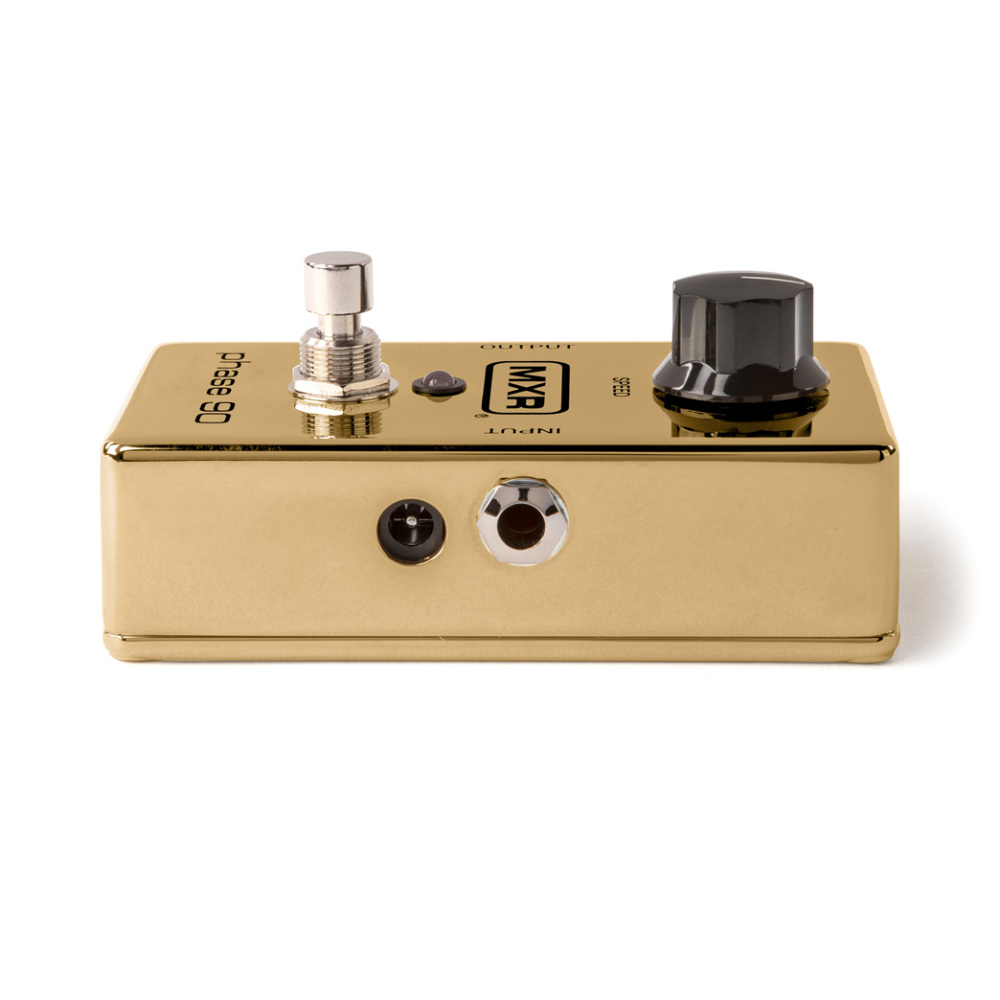2way電源 MXR Phase90（ジムダンロップ初期物）➕電源コード50cm 2way電源 MXR Phase90（ジムダンロップ初期物）➕電源コード50cm